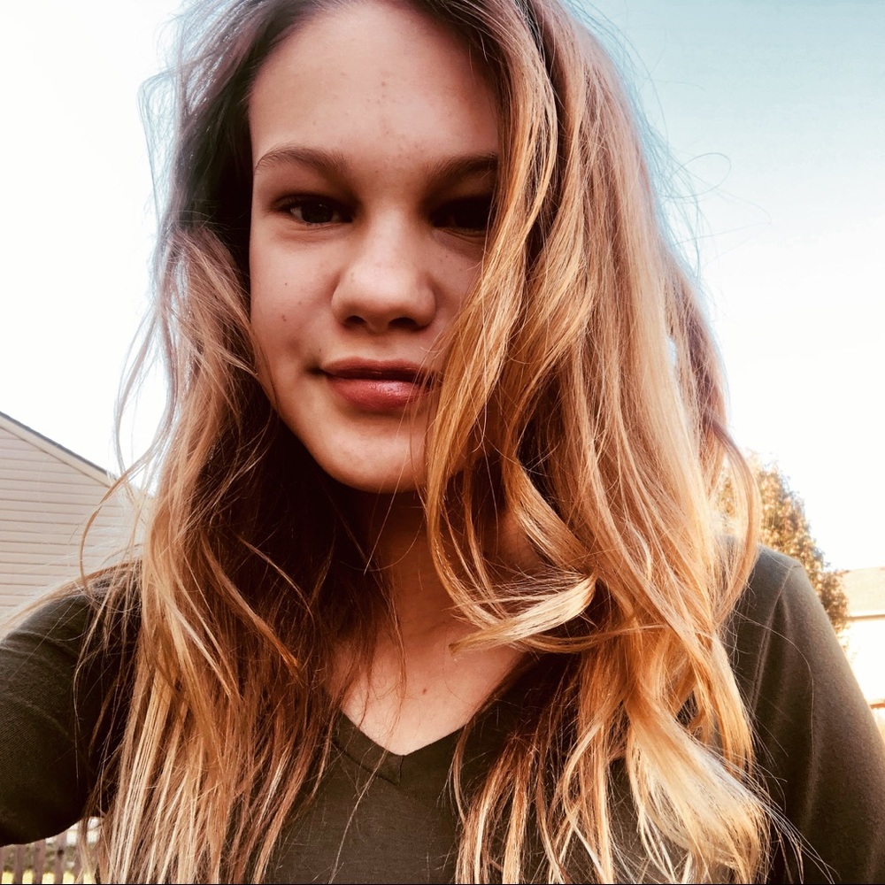 Meet your Posher, Savannah